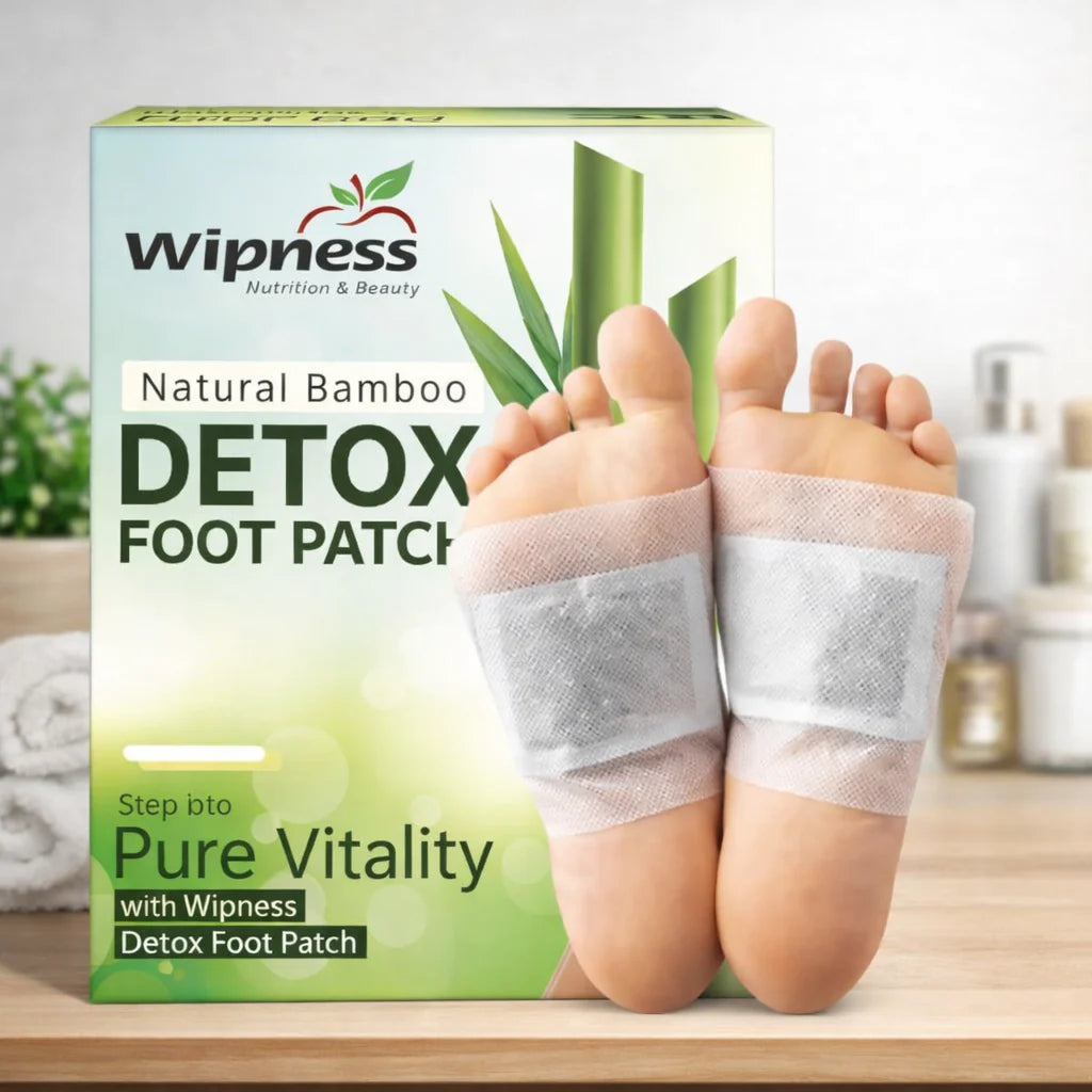 Footpatch