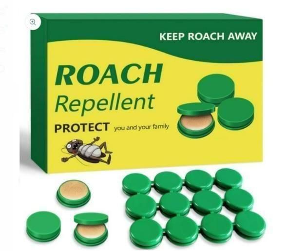 Cockroach Killer Powder Gel (Buy 1 get 1 free)