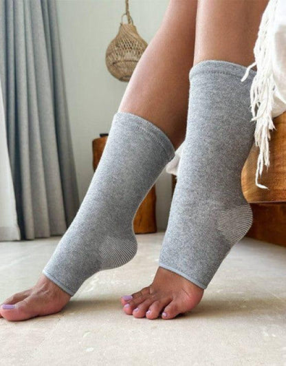 Bamboo Compression Socks