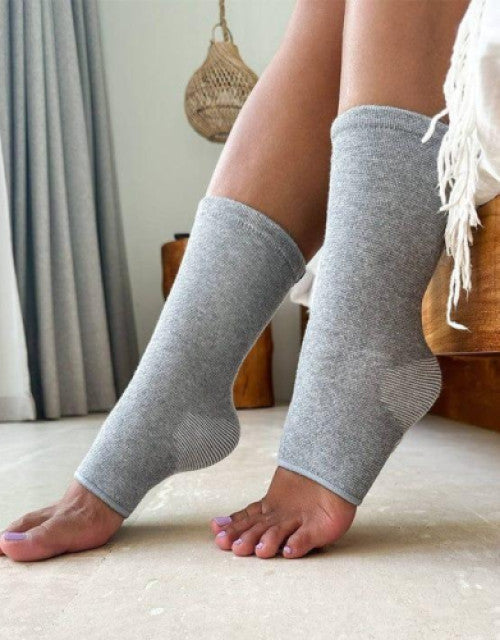Bamboo Compression Socks