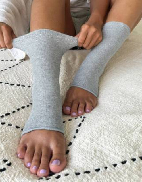 Bamboo Compression Socks