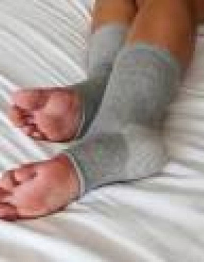 Bamboo Compression Socks