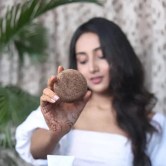 Organic Grey Reverse Shampoo Bar-Natural Organic Conditioner And Repair Care -BUY 1 GET 1 FREE