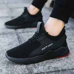 Neotough™ Air Safety Shoes | Indestructible Steel Toe Kevlar Soles