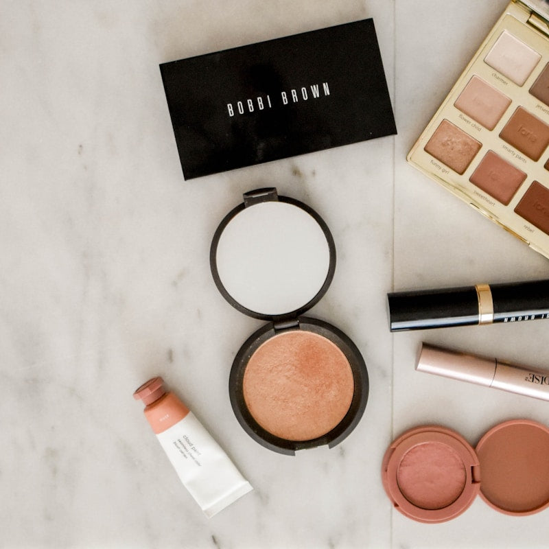 RENEE Fab 5 Five-in-One Lipstick